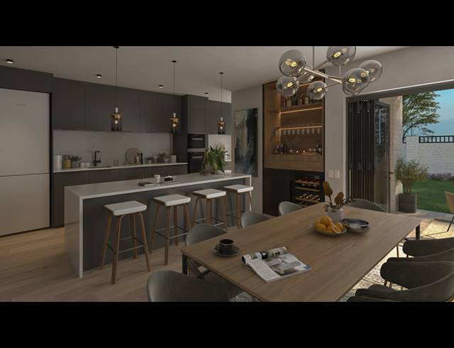 4 BEDROOM FREEHOLD FOR SALE IN PARKLANDS NORTH